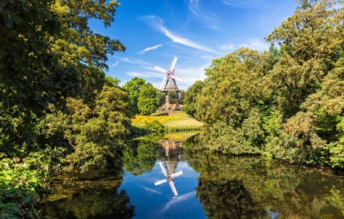 Bremen: En overset perle