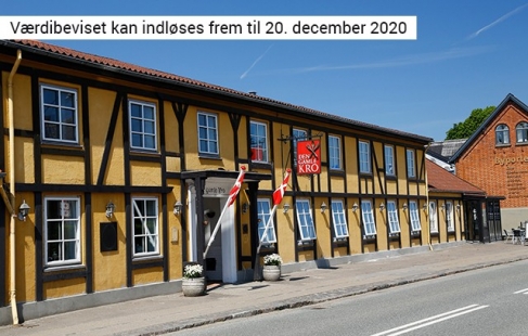 NYHED: Den Gamle Kro