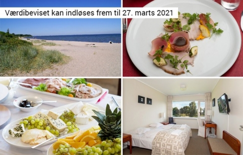 Besøg smukke Sønderjylland