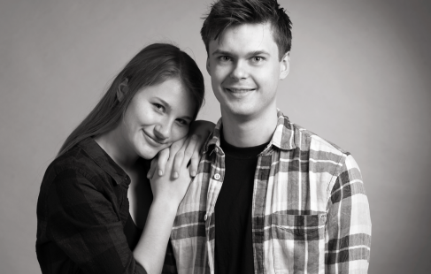 Fotosession eller værdibevis