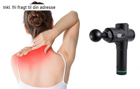 NYHED på Deal.dk