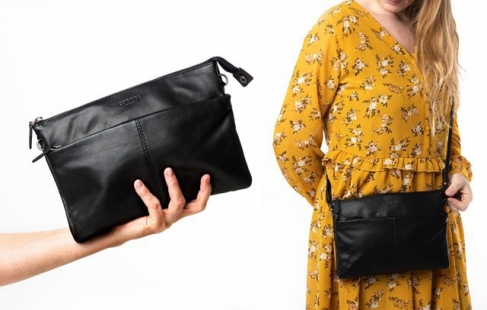 Den perfekte clutch