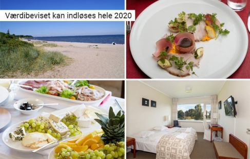 På langs på Langeland