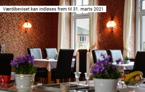 Tæt på Tønder for 2