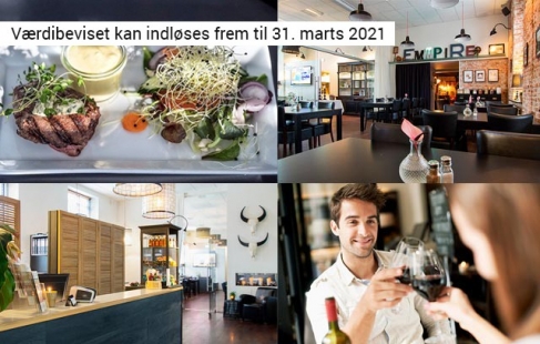 Alt går i fisk