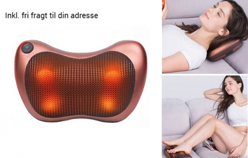 Dybdegående massage