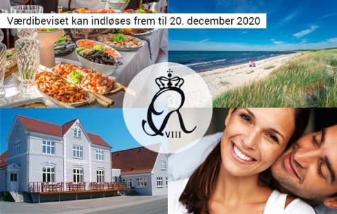 På langs på Langeland