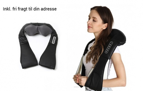 Behagelig smertelindring