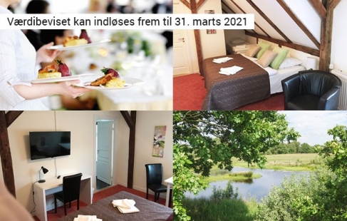 Livsglæde i Sønderjylland
