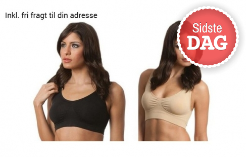 Perfekt pasform