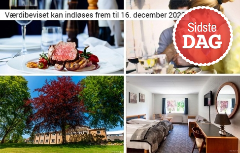 Krohygge på den jyske hede