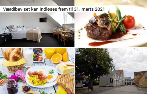 Miniferie i Frederikshavn