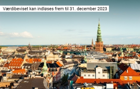 Ophold til skarp DEALpris