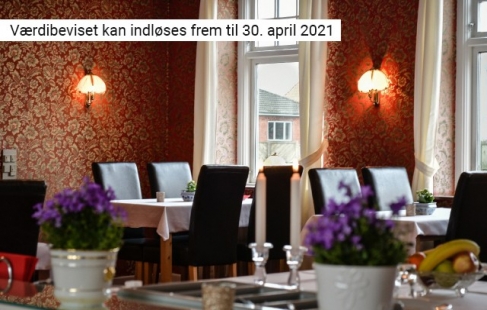 Tæt på Tønder for 2