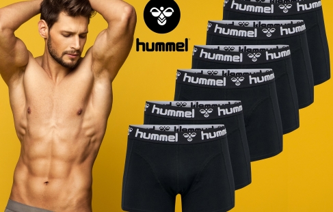 Hummel boxershorts