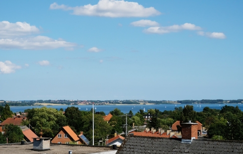 Et perfekt sønderjysk afsæt