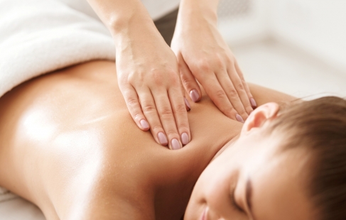 Antistress-behandling