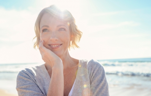 Infrarød eller collagen?