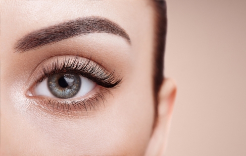 Lash lift til halv pris