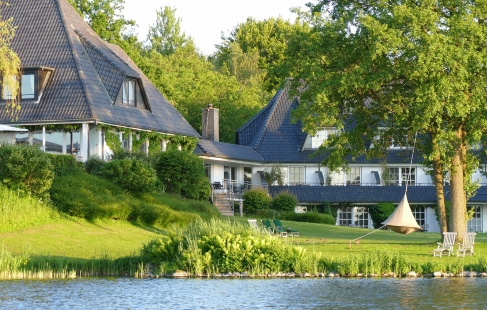Fantastisk wellnessophold