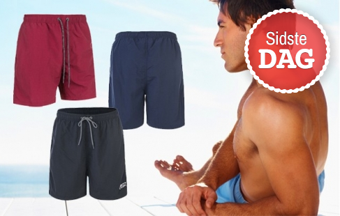 Badeshorts fra Cruz