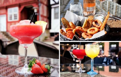 Sommernydelse ♥