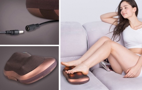 Formidabel massagepude