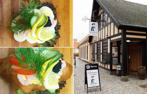 Højtbelagt hygge!