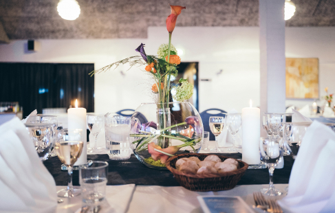 Gastronomisk ophold i Lemvig