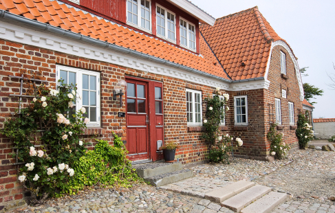 Hotel Nørre Vinkel