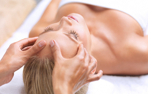 Massage til top eller tå