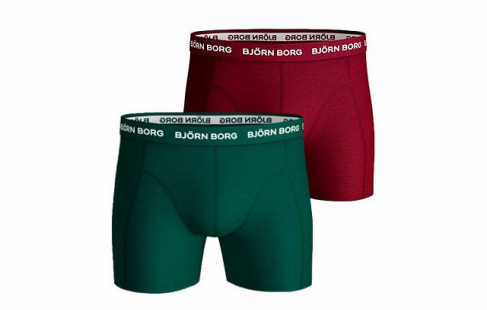 Boksershorts fra Björn Borg