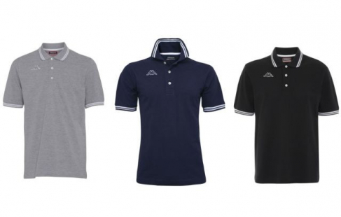 Polo fra Kappa