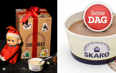 Is-julekalender