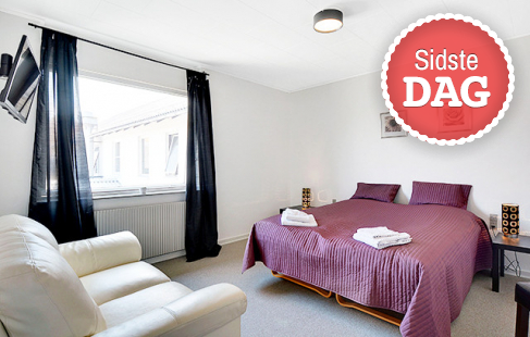 Vestjysk hygge for 2