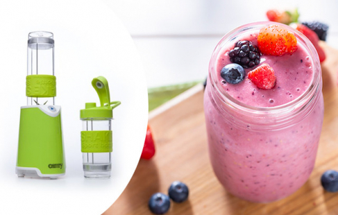 TO-GO smoothieblender