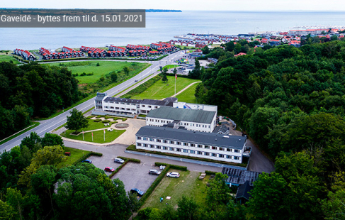 Madglæde og ro for 2