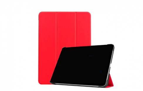 Praktisk cover til iPad