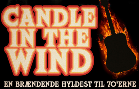Hyldestkoncert til 70’erne