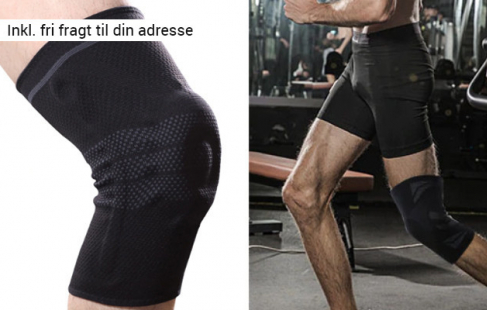 Den ultimative støtte