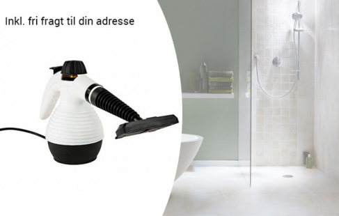 Nem og effektiv rengøring