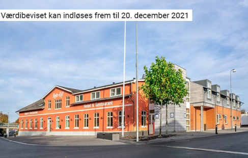 Sønderjysk charme for 2