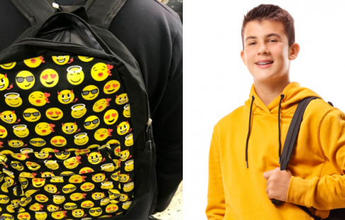 Smil til verden