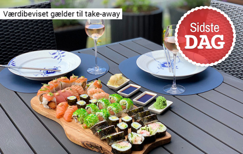 Små bidder - stor oplevelse!