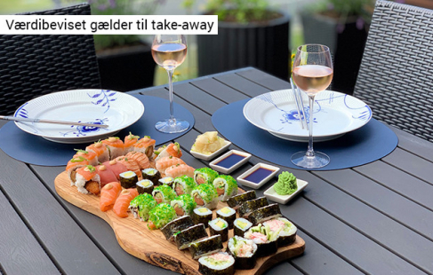 Små bidder - stor oplevelse!