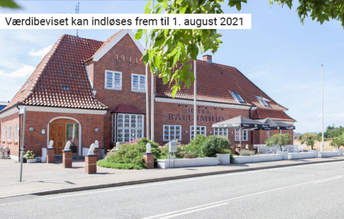 Ophold ved Vadehavet