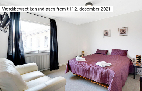 Vestjysk hygge for 2