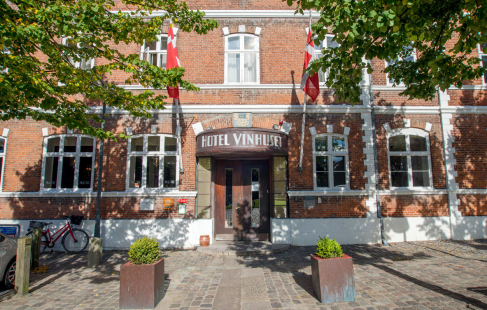 Skønne Sydsjælland