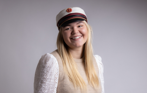 Fang øjeblikket!