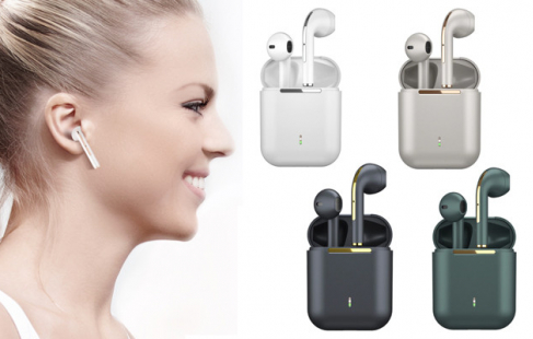 De perfekte earbuds